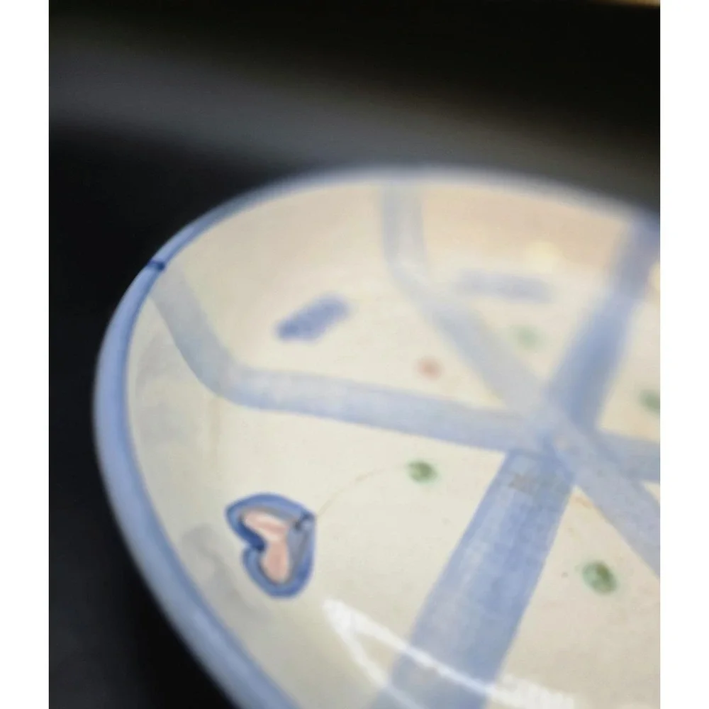 Retired M.A. Hadley Pottery 